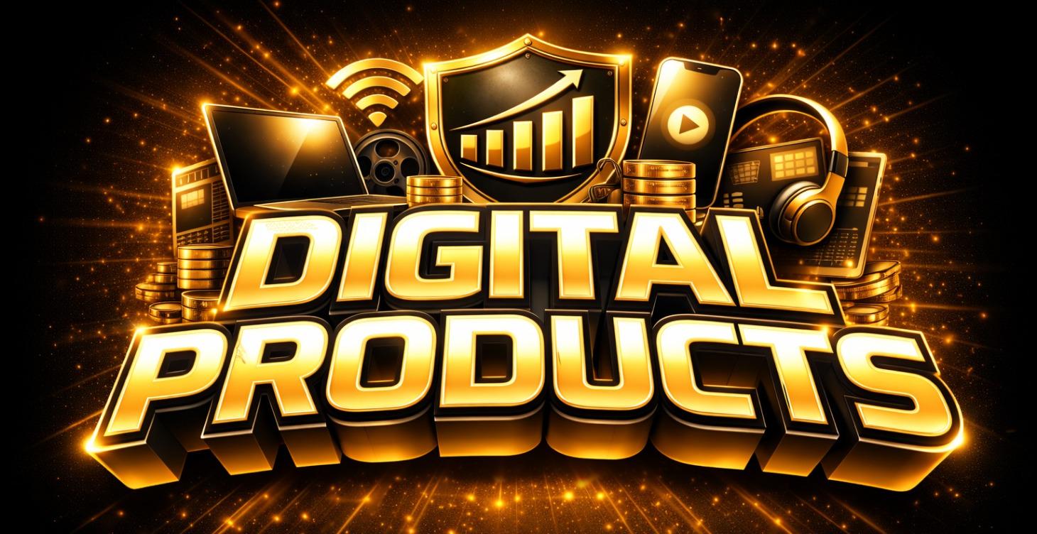 DIGITAL PRODUCTS
