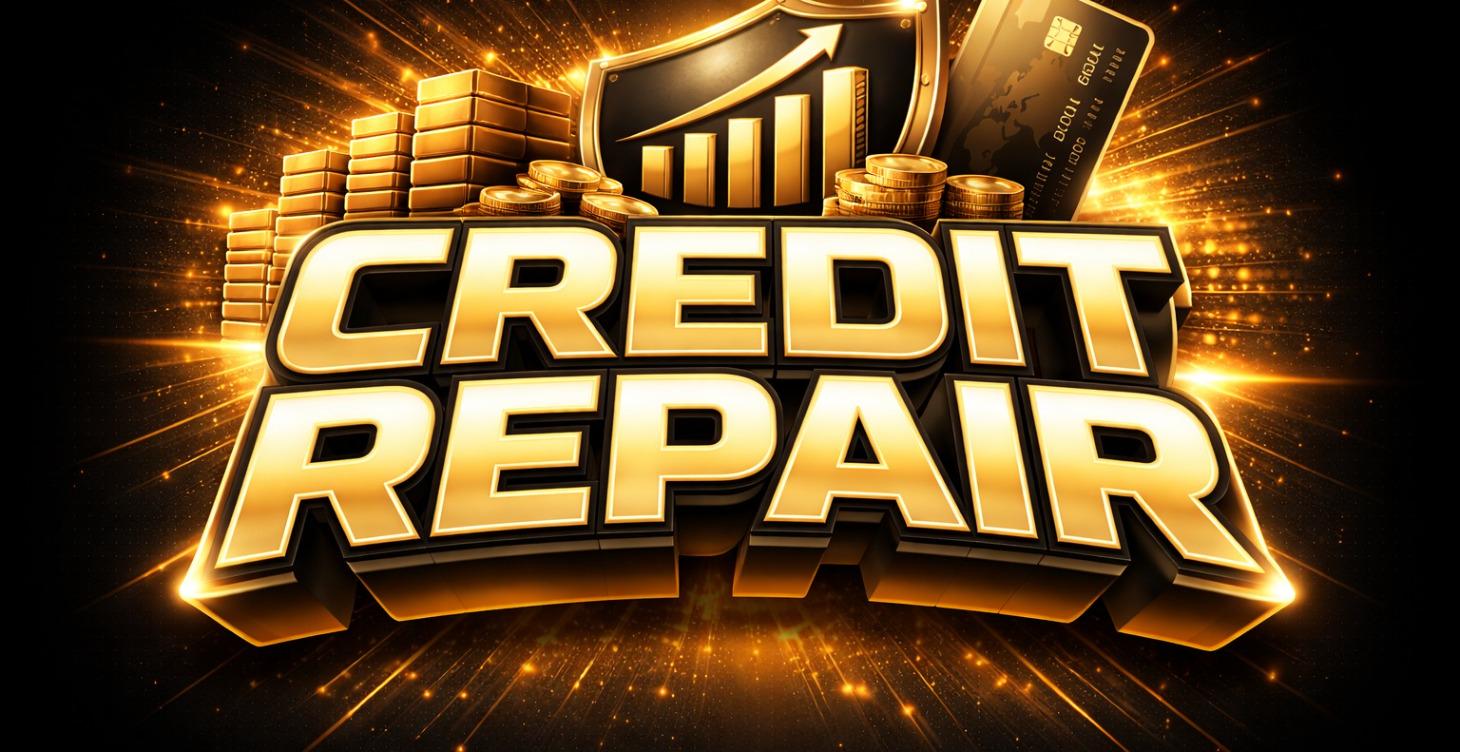 CREDIT REPAIR