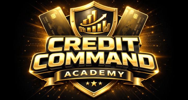 💳CREDIT COMMAND ACADEMY💳