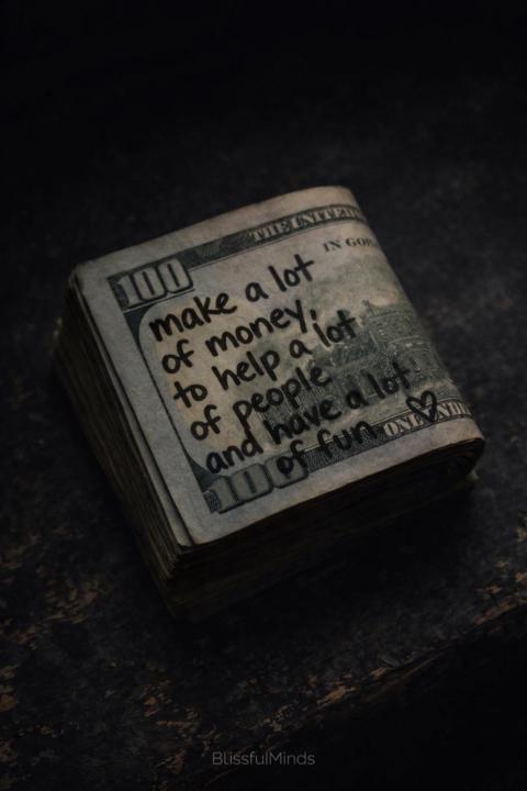 In This Academy you making money 