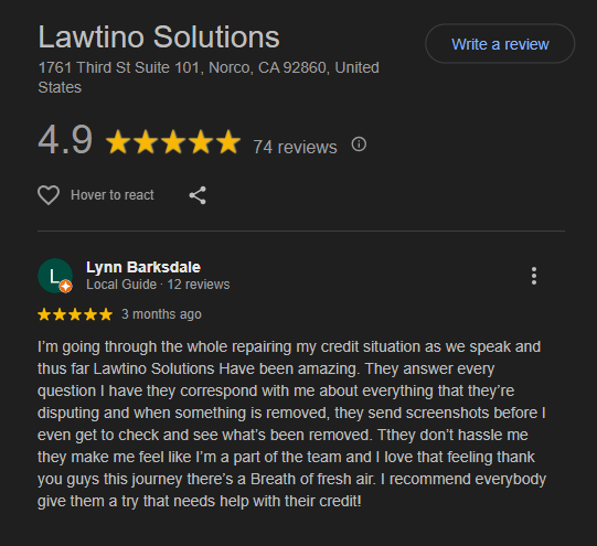 👊That's How Lawtino Solutions WORKS👊