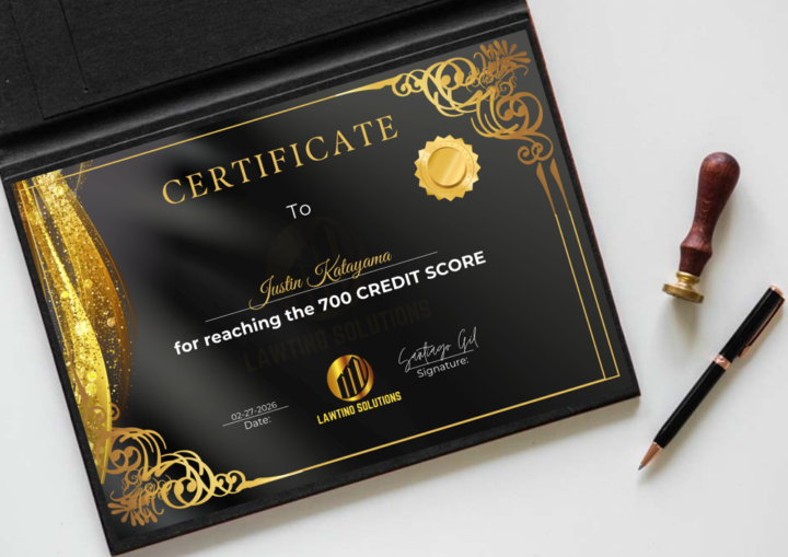 The 700 Club Is Real