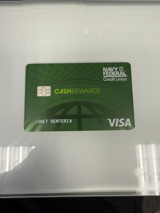 Big Shoutout to our team member Janet