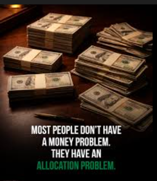 ‼️Most people don’t have a credit problem. They have a discipline problem.🤔