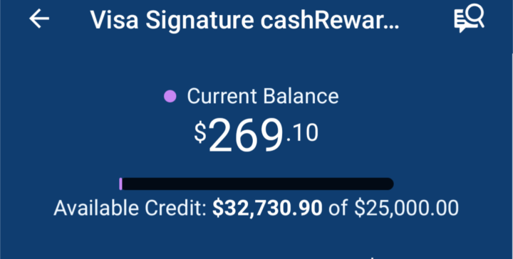 Just Followed The 90 Day Rule 