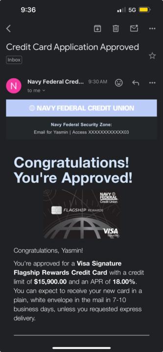 🛳️⚓️FLAGSHIP APPROVED 