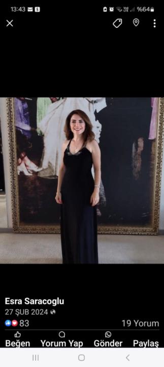 Esra Saraçoğlu
