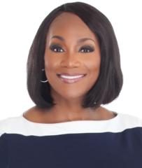 Yvondra Caprese Hayes