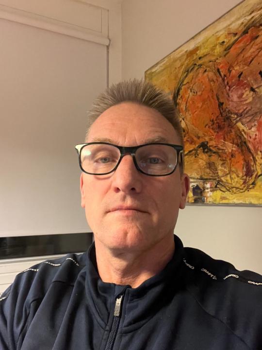 Jens Kristian Johansen