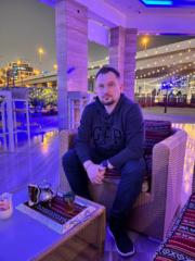 Dmitrii Bugaev