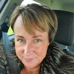 Anne Oliver