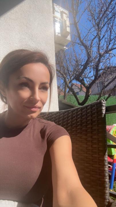 Ana Sreckovic