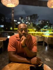 Jarrel Ross