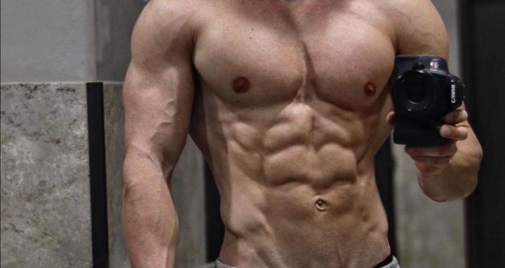 Jason's Elite Fitness Circle