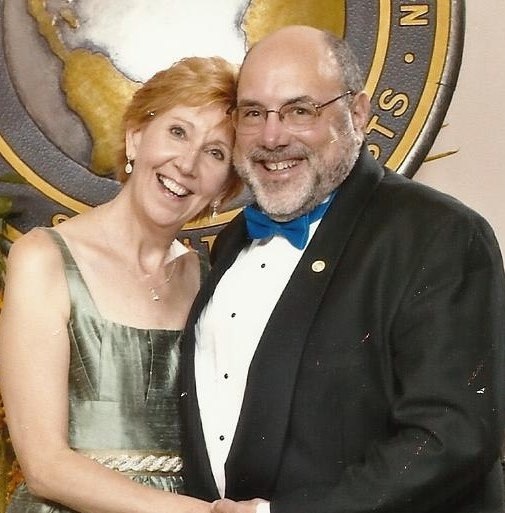 Pete Sokoloff