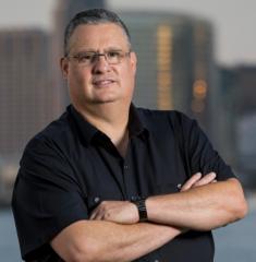 Mario Quijada