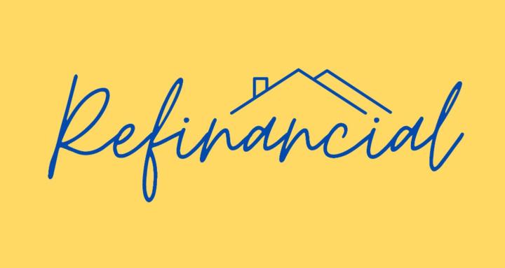 Refinancial