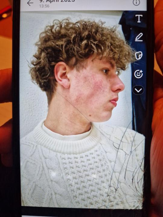 Finn Krämer
