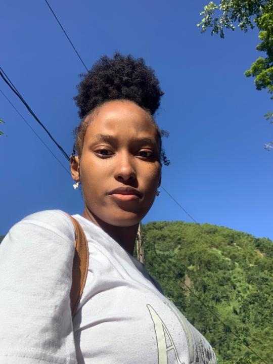 Roshanda Dayes