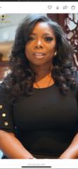 Sharicka Eddings