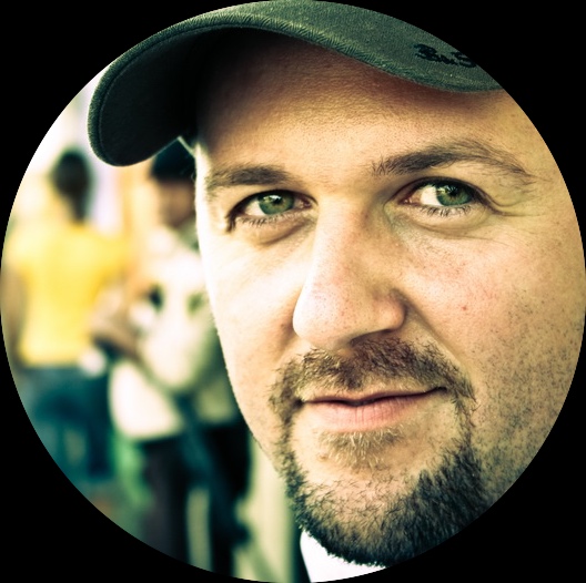 Tonyslav Tony Bozic