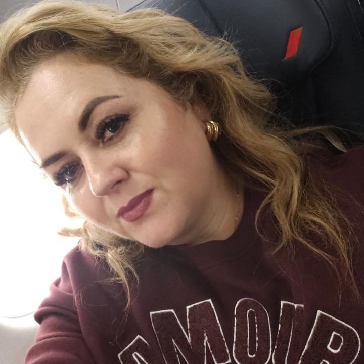 Carolina Castellanos