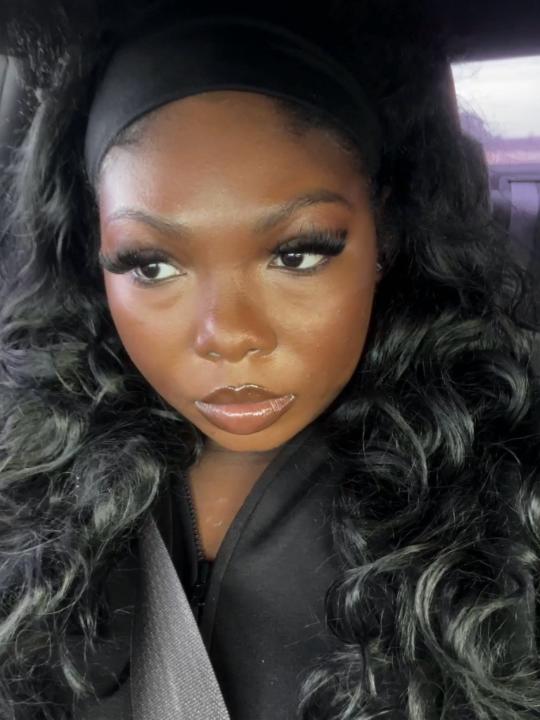 Destiny Dunbar