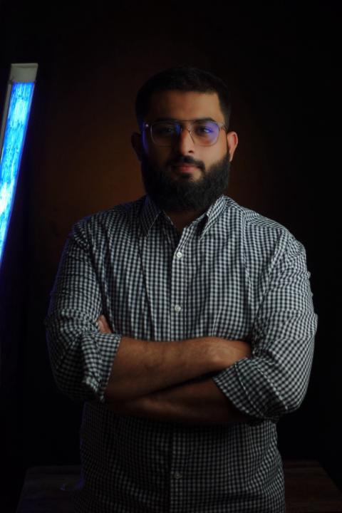 Muzammil Zulfiqar