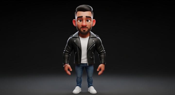 Javi Sidhu