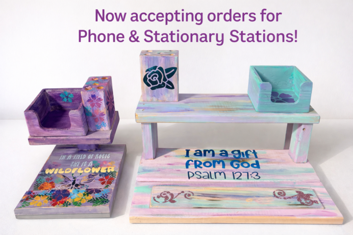 HEY BOOMSHINE BABES!! 🪵✨