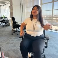 Leah Arendse