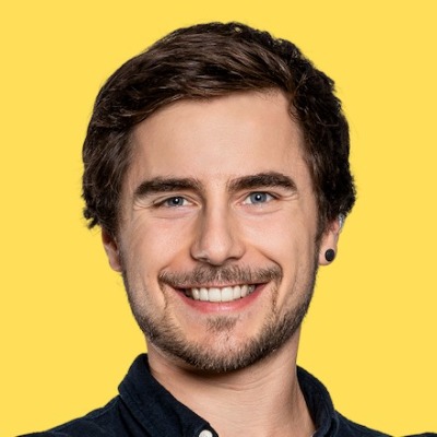 Matthias Bloch
