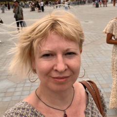 Ines Udelnow