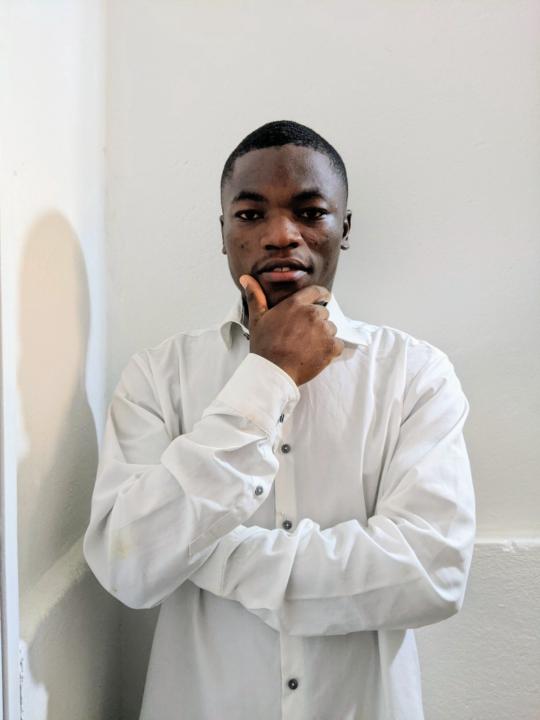 Ndongo Luc
