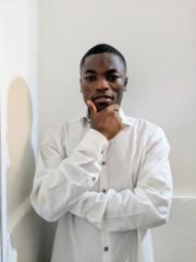 Ndongo Luc