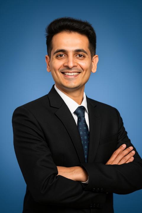 Bharatsingh Devda