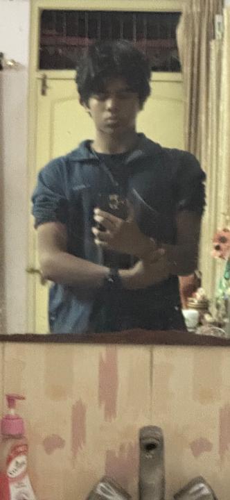 Hemaang Agarwal