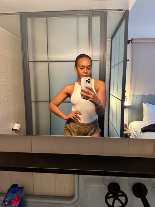 Sabine Gerdts