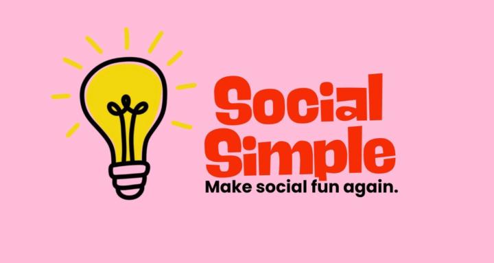 Social Simple
