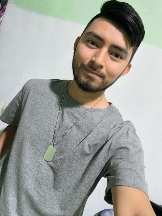 Josue Cruz