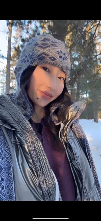 Ganbaatar Sarangerel