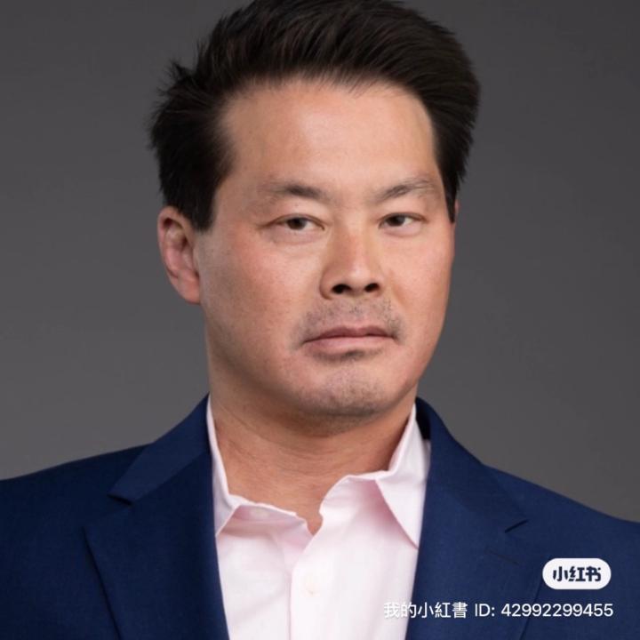 Danny Ho