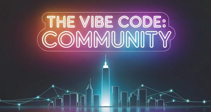 The Vibe Code