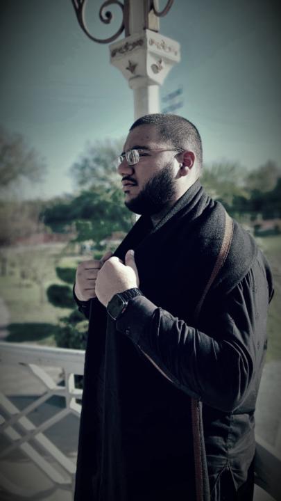 Muhammad Abdullah