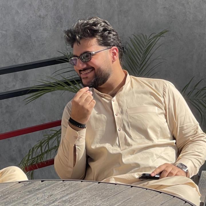 Muhammad Abdullah