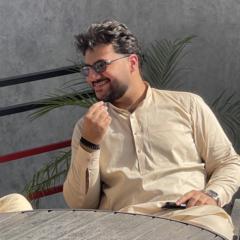 Muhammad Abdullah