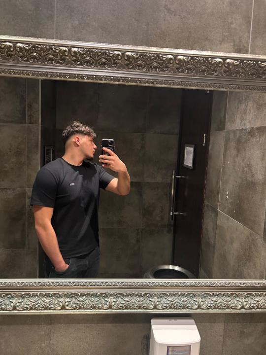 Erik Gherasim