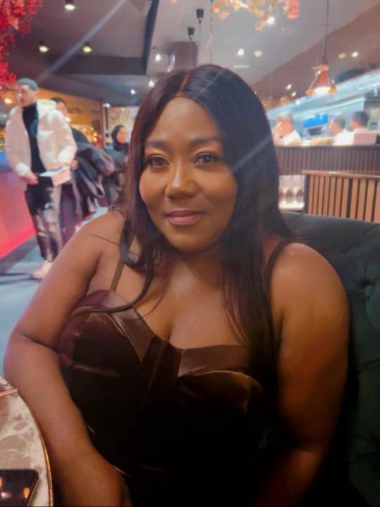 Joana Blankson-Wilson