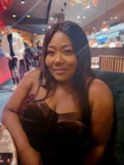 Joana Blankson-Wilson