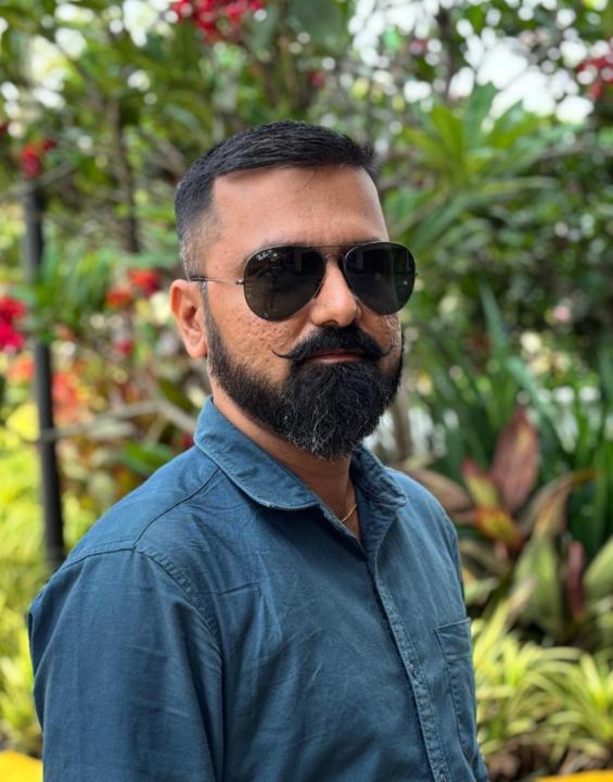 Saswata Banerjee
